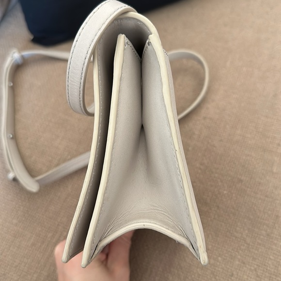 Phillip Lim leather crossbody and shoulder bag WITH dust bag - Picture 11 of 14